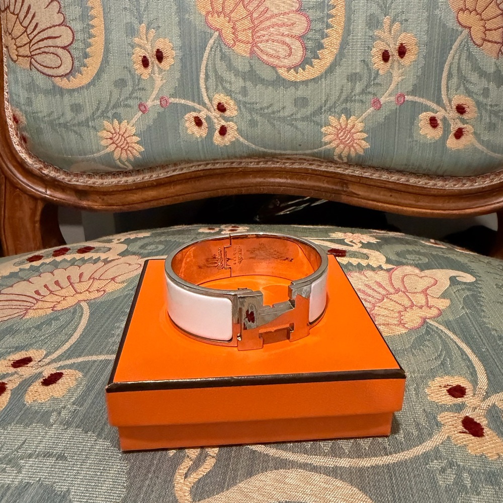 Hermes Clic Clac H
